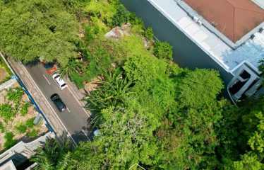 MENTENG – LAND – FOR SALE