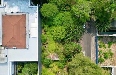 MENTENG – LAND – FOR SALE