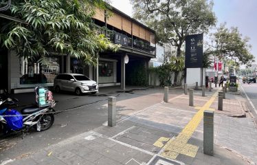 KEMANG – COMMERCIAL – FOR SALE