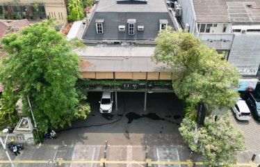 KEMANG – COMMERCIAL – FOR SALE