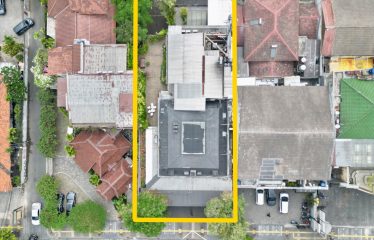 KEMANG – COMMERCIAL – FOR SALE