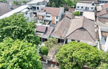 MENTENG – HOUSE – FOR SALE