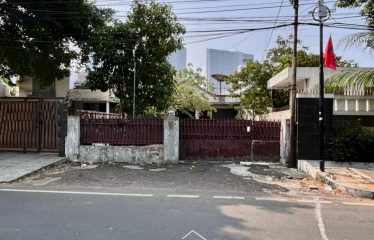 MENTENG – HOUSE – FOR SALE