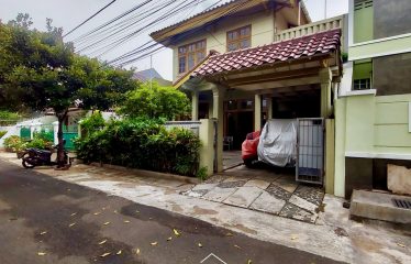 GANDARIA – HOUSE – FOR SALE