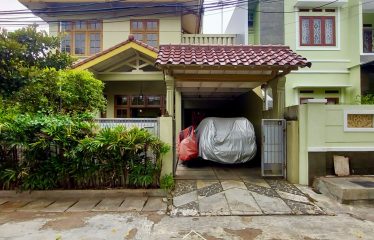 GANDARIA – HOUSE – FOR SALE