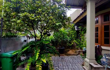 GANDARIA – HOUSE – FOR SALE