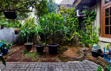 GANDARIA – HOUSE – FOR SALE
