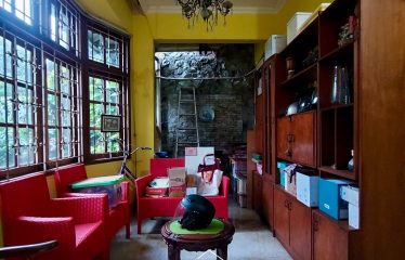 GANDARIA – HOUSE – FOR SALE