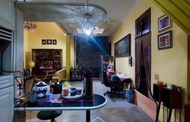 GANDARIA – HOUSE – FOR SALE