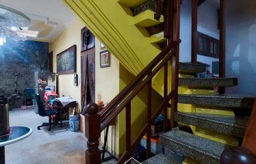 GANDARIA – HOUSE – FOR SALE