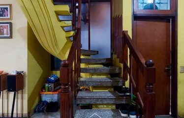 GANDARIA – HOUSE – FOR SALE