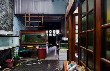 GANDARIA – HOUSE – FOR SALE