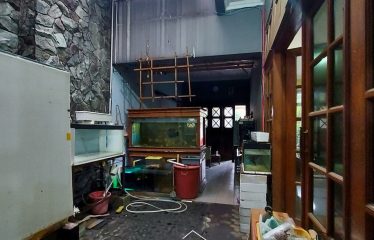 GANDARIA – HOUSE – FOR SALE