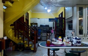 GANDARIA – HOUSE – FOR SALE
