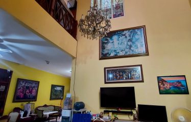 GANDARIA – HOUSE – FOR SALE