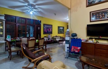 GANDARIA – HOUSE – FOR SALE