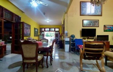 GANDARIA – HOUSE – FOR SALE