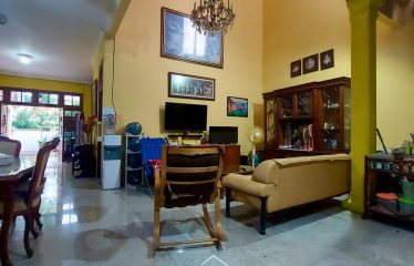 GANDARIA – HOUSE – FOR SALE