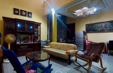 GANDARIA – HOUSE – FOR SALE