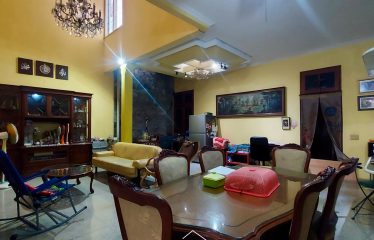 GANDARIA – HOUSE – FOR SALE