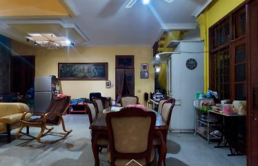 GANDARIA – HOUSE – FOR SALE