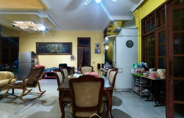 GANDARIA – HOUSE – FOR SALE