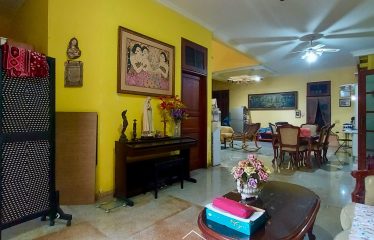 GANDARIA – HOUSE – FOR SALE