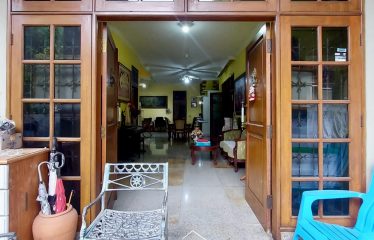 GANDARIA – HOUSE – FOR SALE