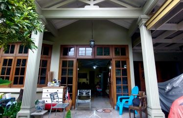 GANDARIA – HOUSE – FOR SALE