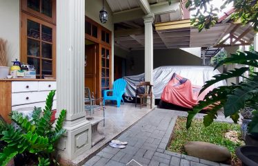 GANDARIA – HOUSE – FOR SALE