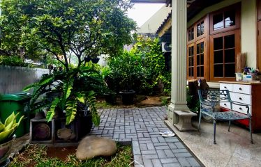 GANDARIA – HOUSE – FOR SALE