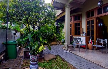GANDARIA – HOUSE – FOR SALE