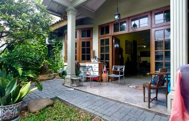 GANDARIA – HOUSE – FOR SALE