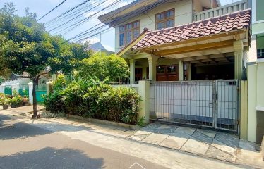 GANDARIA – HOUSE – FOR SALE