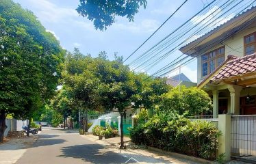 GANDARIA – HOUSE – FOR SALE