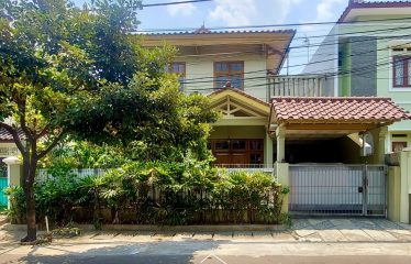 GANDARIA – HOUSE – FOR SALE