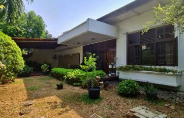 MENTENG – HOUSE – FOR SALE
