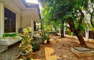 MENTENG – HOUSE – FOR SALE