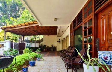 MENTENG – HOUSE – FOR SALE