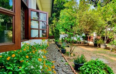MENTENG – HOUSE – FOR SALE