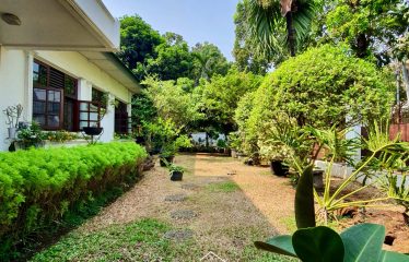 MENTENG – HOUSE – FOR SALE