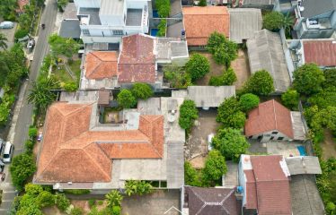 CILANDAK – HOUSE – FOR SALE