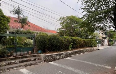 CILANDAK – HOUSE – FOR SALE