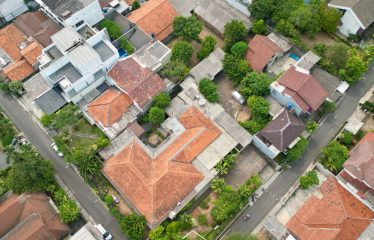 CILANDAK – HOUSE – FOR SALE