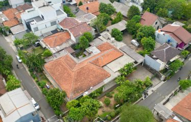 CILANDAK – HOUSE – FOR SALE