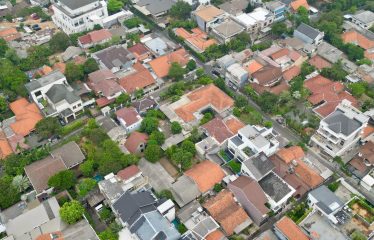 CILANDAK – HOUSE – FOR SALE