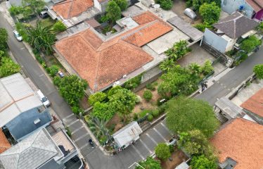 CILANDAK – HOUSE – FOR SALE