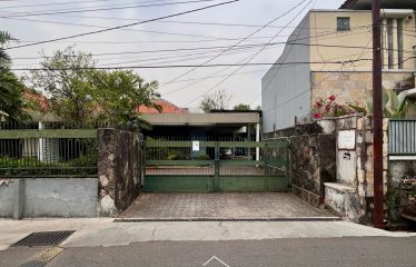 CILANDAK – HOUSE – FOR SALE