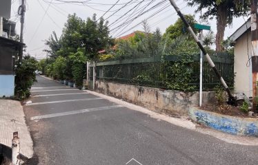 CILANDAK – HOUSE – FOR SALE