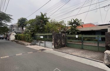 CILANDAK – HOUSE – FOR SALE